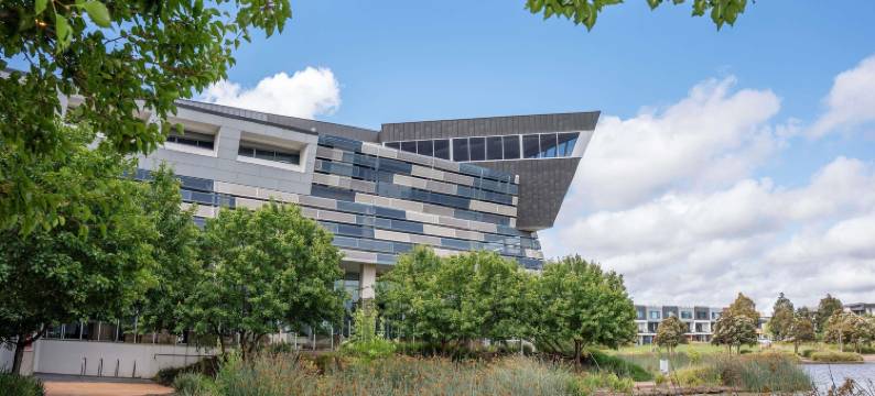 墨尔本卡罗林斯温泉美居酒店(原雅高美爵酒店)(Mercure Melbourne Caroline Springs)图片