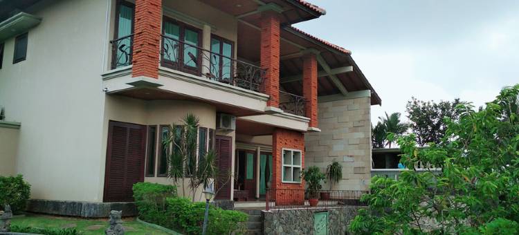 Villa Petra Ungaran图片