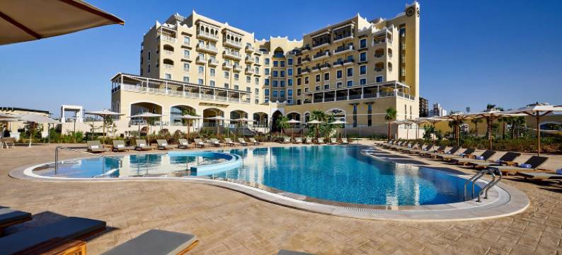 喜来登努瓦克肖特酒店(Sheraton Nouakchott Hotel)图片