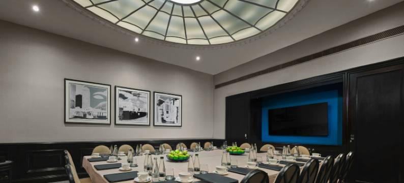 伦敦针线酒店，傲途格精选(Threadneedles, Autograph Collection)图片