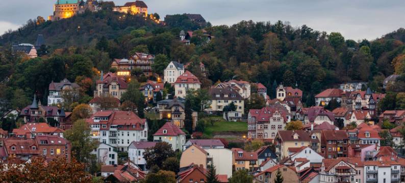 宜必思艾森纳哈酒店(Ibis Hotel Eisenach)图片
