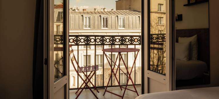 巴士底里昂9号酒店(9Hotel Bastille-Lyon)图片