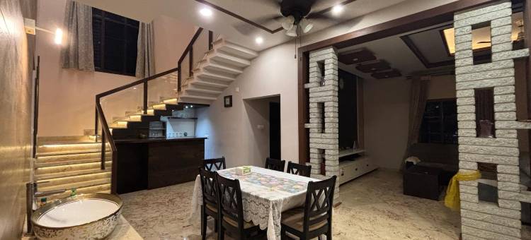 萨达昌德拉家庭寄宿(Sadachandra Home Stay)图片