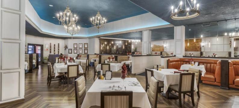 新兴都市娱乐场贝斯特韦斯特优质酒店(Best Western Plus Boomtown Casino Hotel)图片