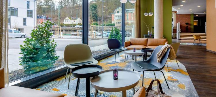 Ibis Styles Coburg图片