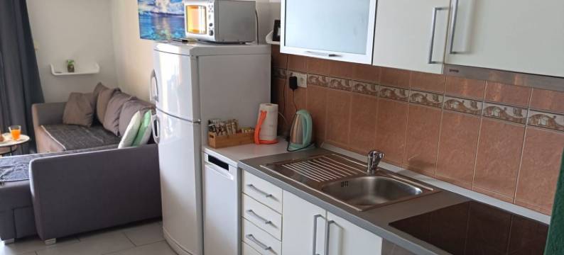 带热水浴缸的 Sutalo 公寓(Apartment Sutalo with Hot Tub)图片