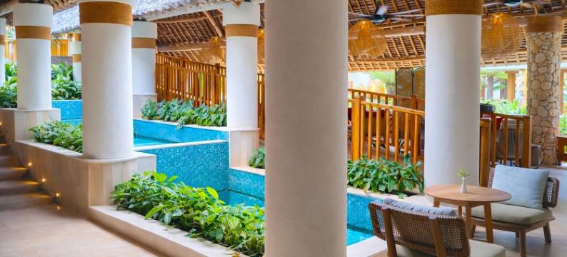 JAZ Amaluna - 仅限16岁以上成人(Jaz Amaluna - Adults Only 16+)图片