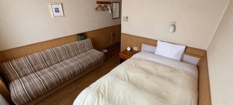 拉斯廷酒店(Lasting Hotel)图片