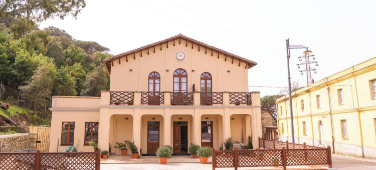 野猪酒店(Albergo Al Cinghiale)图片