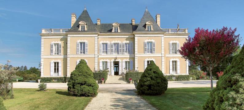 波泽朗迪区民宿(Chambres d'Hotes de Pouzelande)图片