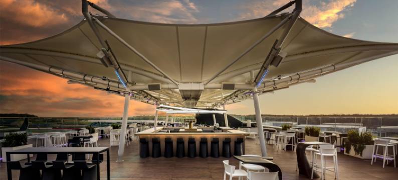 银石希尔顿花园酒店(Hilton Garden Inn Silverstone)图片