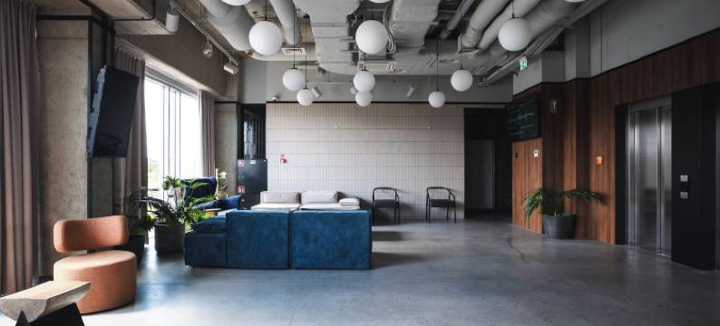 阿尔谢布罗茨拉夫酒店(Arche Hotel Wrocław)图片