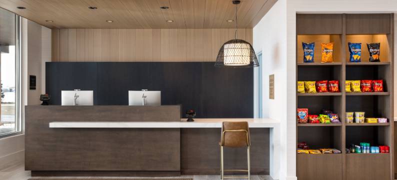 金卡丁东南部洲际Staybridge Suites酒店(Staybridge Suites Kincardine Southeast by IHG)图片