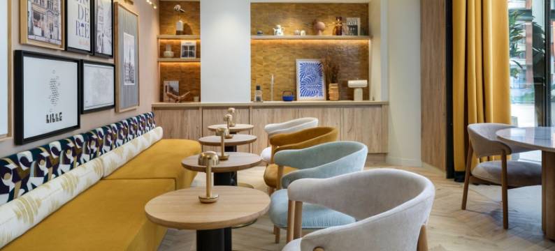 Residence Inn by Marriott Lille图片