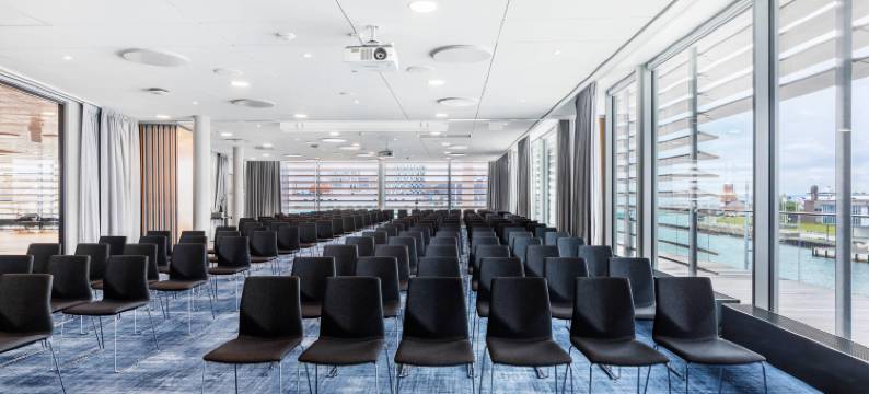 Clarion海洋U酒店(Clarion Hotel Sea U)图片