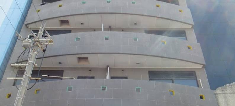 利夫马克斯酒店-那覇波之上2号店(HOTEL LiVEMAX NAHA NAMINOUE II)图片