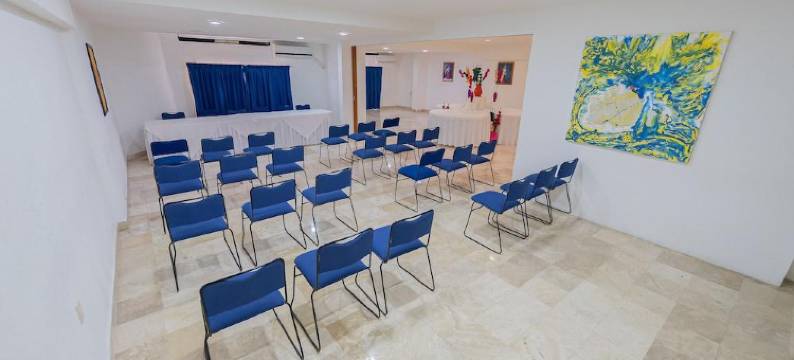 阿卡普尔科布拉亚套房(Playa Suites Acapulco)图片