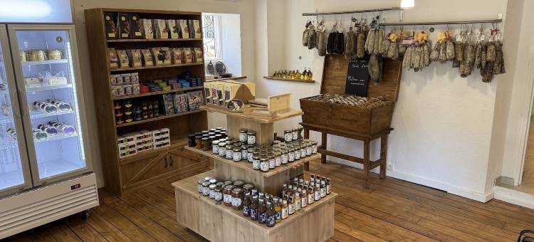 Terra Bella 膳宿公寓(Chambres d'Hôtes Terra Bella Lecci)图片