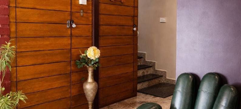 咖啡豆旅馆(Hotel Coffee Bean)图片