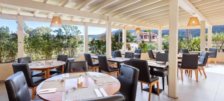 Wyndham Corfu Acharavi图片