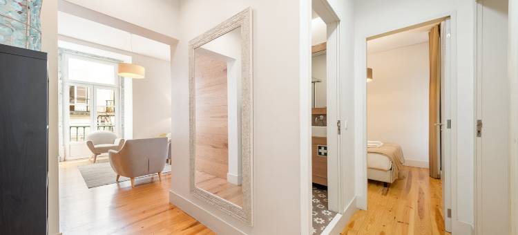 GuestReady - Great flat near Lisbon Cathedral图片