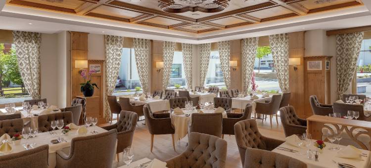 阿尔特博斯特酒店(Hotel Alte Post Bonaduz)图片