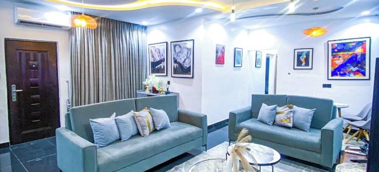 杰伊伍德酒店和公寓(Jay's Wood Hotel And Apartment)图片