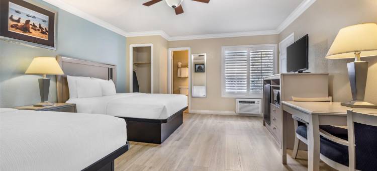 莫罗贝贸易风贝斯特韦斯特酒店(Best Western Tradewinds)图片