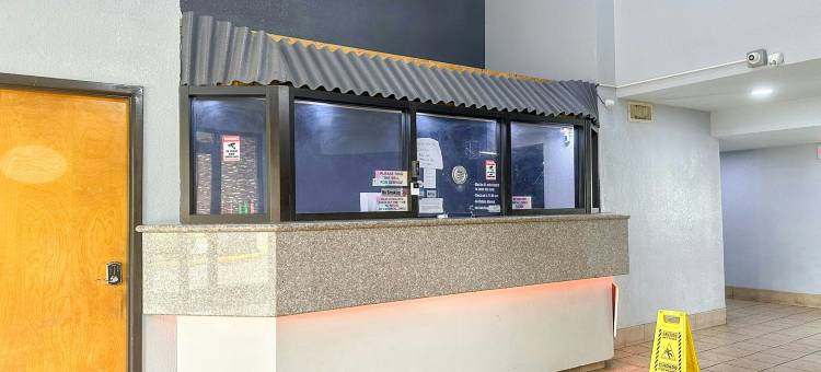 Relax Inn By Oyo 杰克逊 MS 80号公路/I-20(Relax Inn By Oyo Jackson MS Hwy 80 I-20)图片