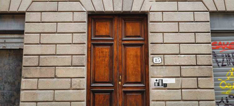 Limehome 佛罗伦萨 Via Guelfa(Limehome Florence Via Guelfa)图片