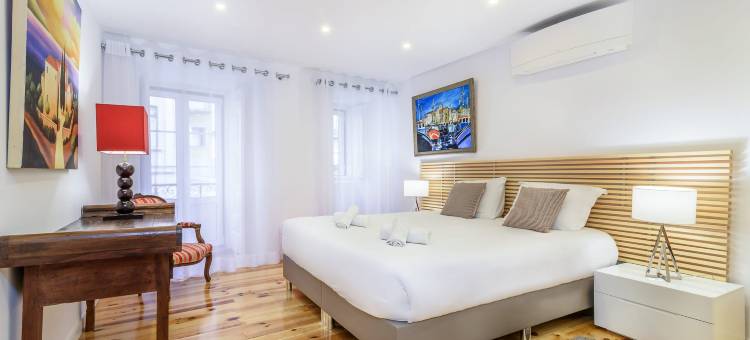GuestReady - Apartamento Exclusivo em São Bento图片