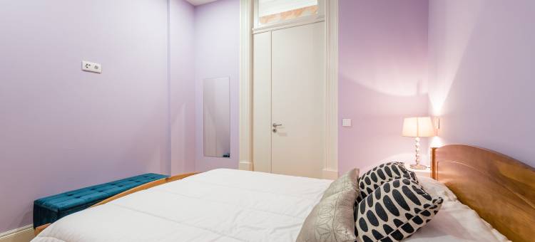 GuestReady - Seaside Getaway in Porto图片