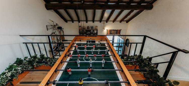圣米格尔庄园'烟囱之屋度假屋(Quinta de S. Miguel 'Casa Da Chaminé)图片