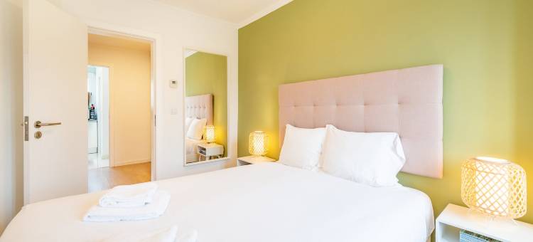 GuestReady - Modern and Cosy Apartment图片