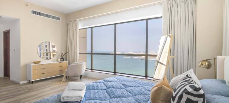 GuestReady - 2Br | Grand Space-Sea View图片