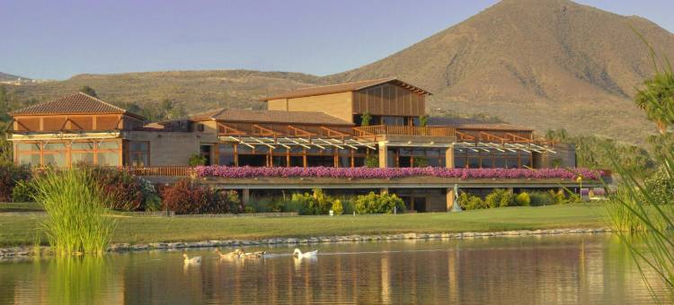 特内里费1881玛德里格拉斯高尔夫酒店(1881 Tenerife Madrigueras Golf Hotel)图片
