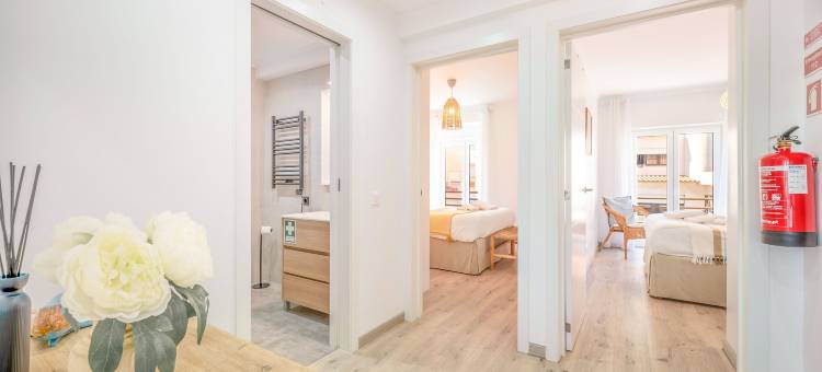 GuestReady - Lovely Experience in Sesimbra图片