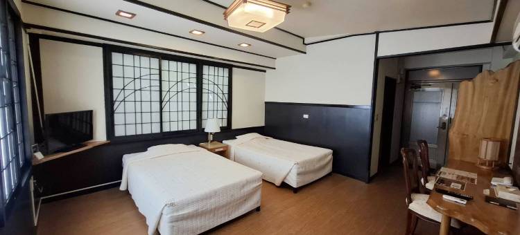 迭戈酒店(Deigo Hotel)图片