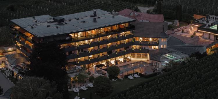 天堂酒店(Hotel Das Paradies)图片