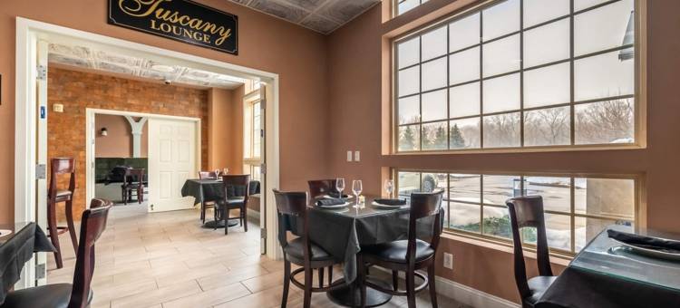 贝丽西莫酒店-近福克斯伍兹娱乐场，璀蔓臻选温德姆(Bellissimo Hotel, Trademark by Wyndham Near Foxwoods Casino)图片