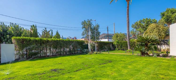 Can Tibela - Villa With Private Pool In Palmanyola图片
