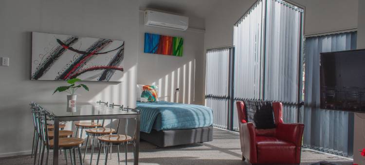 德罗沃斯汽车旅馆(Drovers Motor Inn)图片