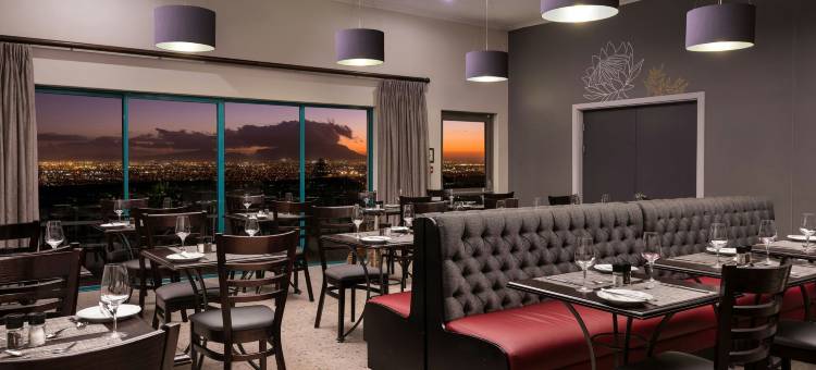 开普敦泰格谷万豪Protea酒店(Protea Hotel Cape Town Tyger Valley)图片