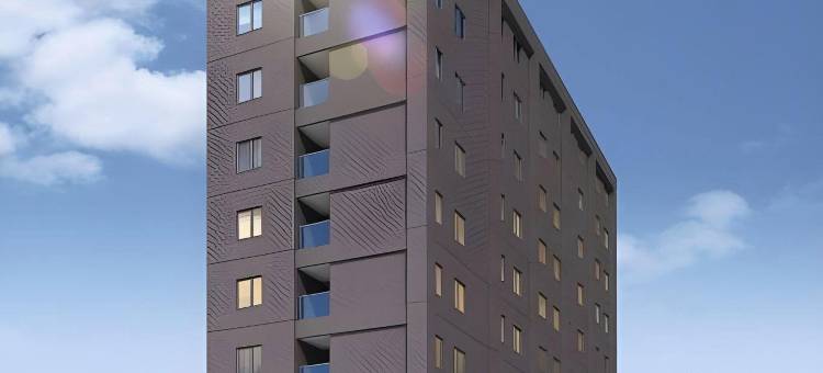 克拉斯特札幌酒店(Hotel Classe Stay Sapporo)图片