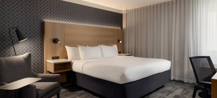 魁北克城中心贝斯特韦斯特优质酒店(Best Western Plus City Centre/Centre-Ville)图片