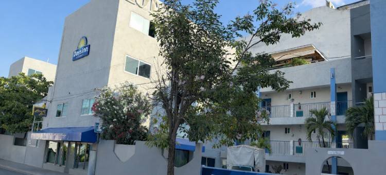 Days Inn by Wyndham Playa del Carmen图片