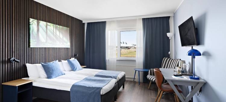 埃斯基尔斯图纳酒店(Hotell Eskilstuna)图片
