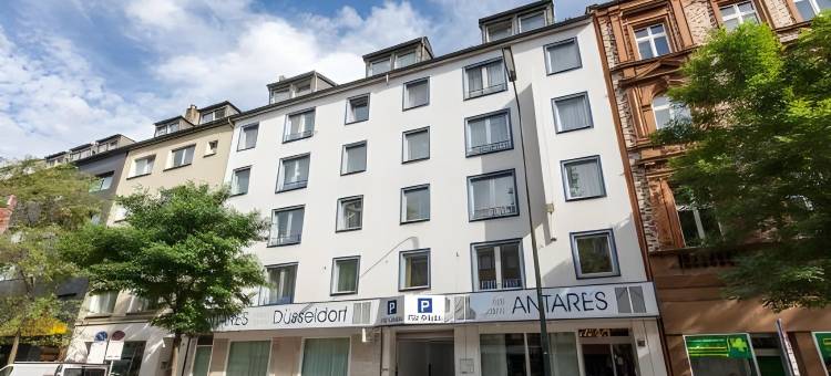 Antares公寓(Antares Apartments)图片