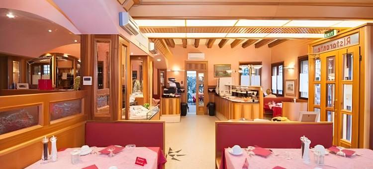 梅斯纳尔酒店(Hotel Messner)图片