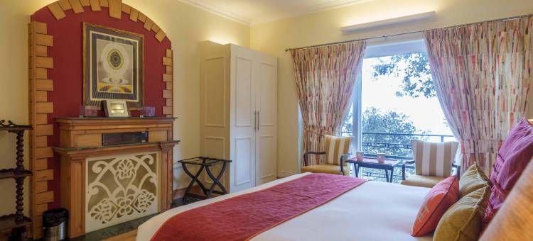 阿玛住宿及小径拉曼别墅，西姆拉(Raman Villa, Shimla, amã Stays & Trails)图片